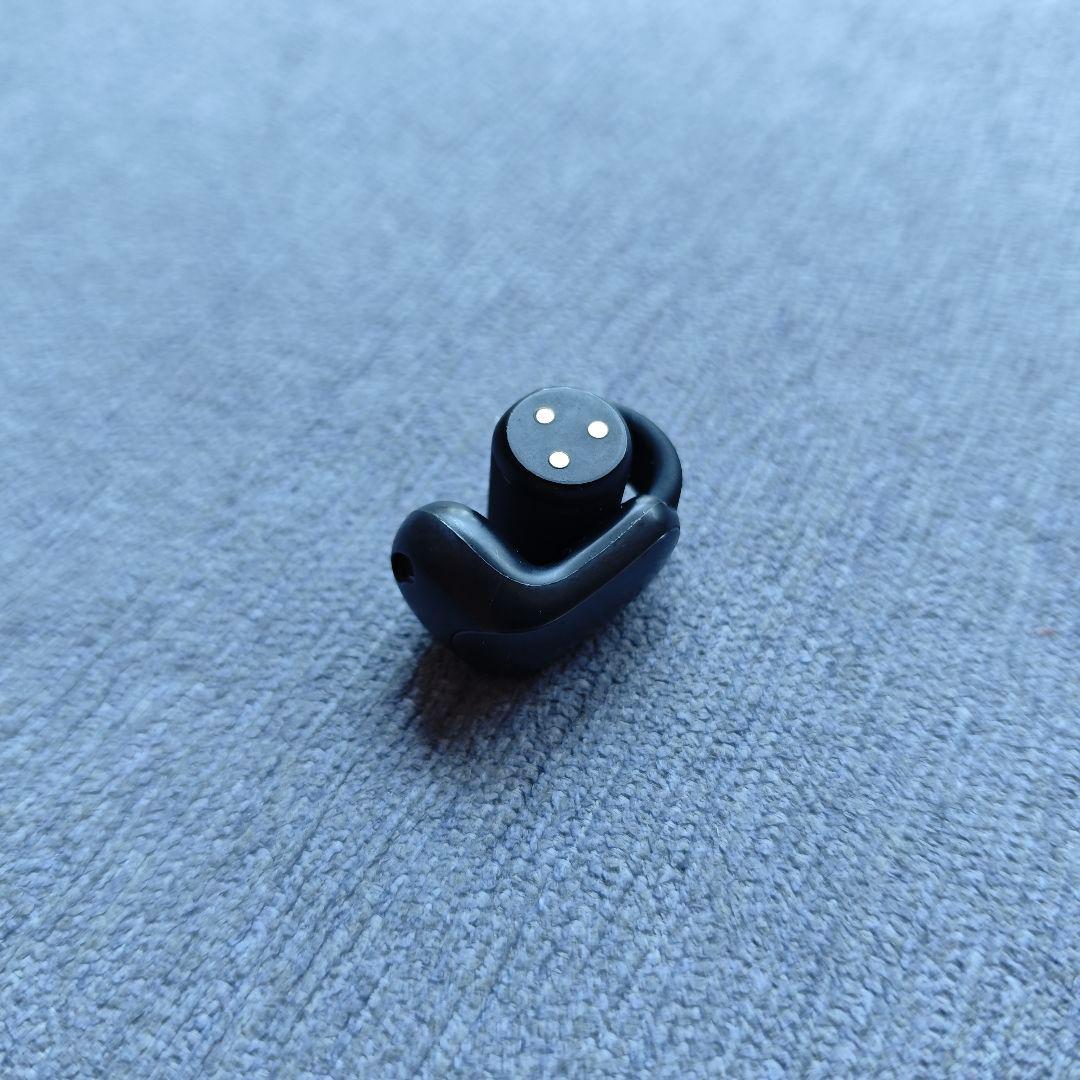 【最終値下げ】Bose Ultra Open Earbuds ブラック 右