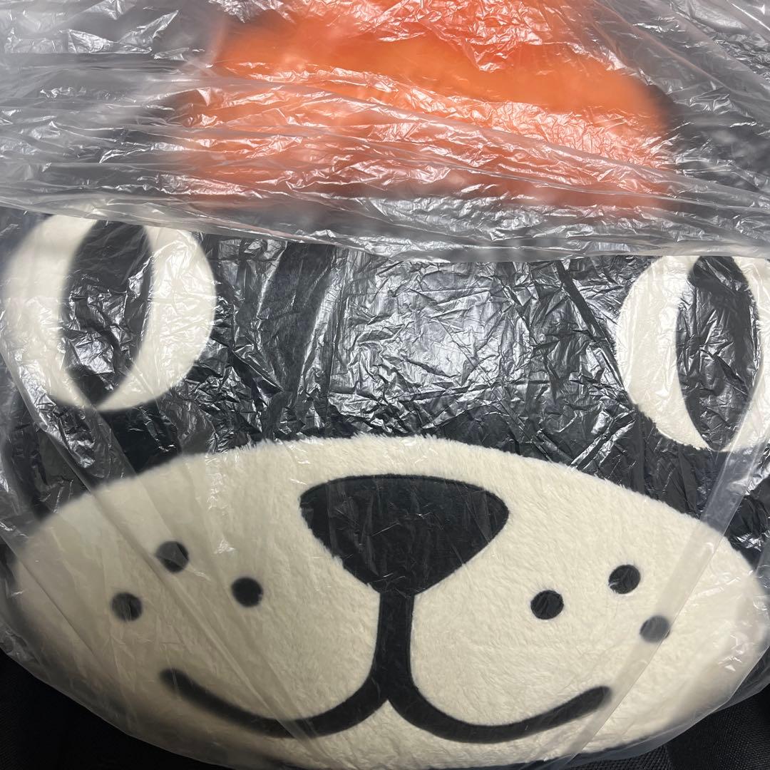 完売品　 Head Giant　ジェリーキャット　ジャック