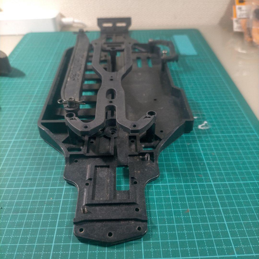 HPI サイクロン