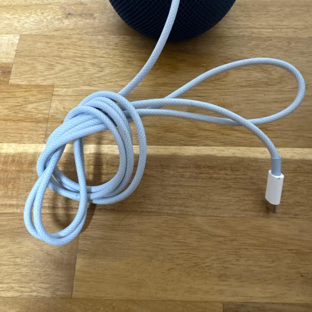 Pod mini ブルー