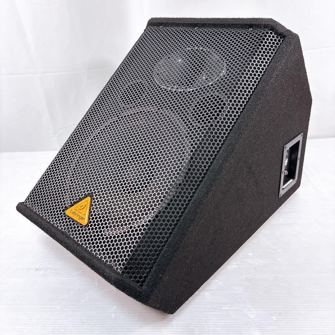 【極美品】Behringer ベリンガー EUROLIVE VS1220F