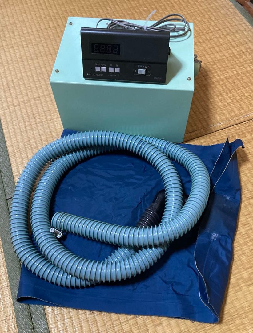 定刻起床装置