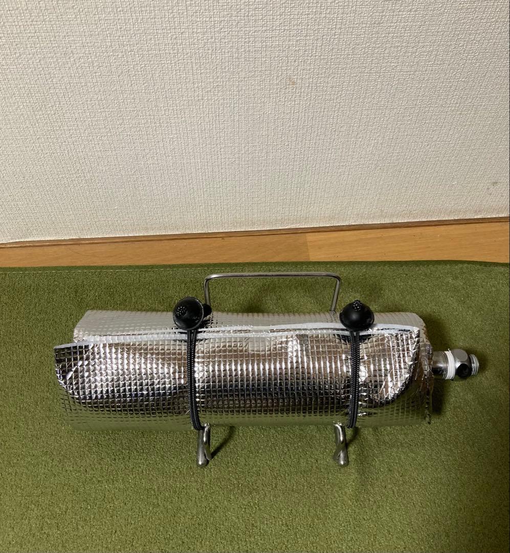 活水器アクアゲイン