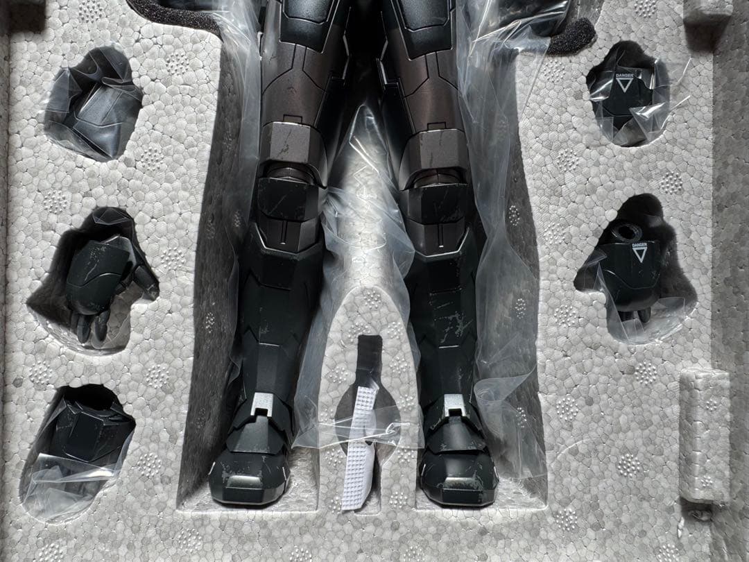 ホットトイズ WAR MACHINE ウォーマシン・マーク2 アイアンマン