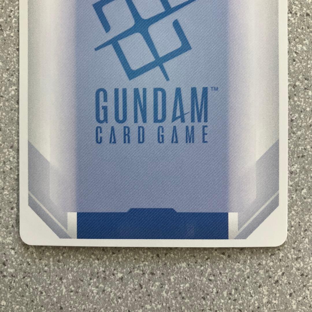 ☆ガンダムカードゲーム☆溢れる慈愛☆パラレル☆未使用☆ラクス・クライン☆