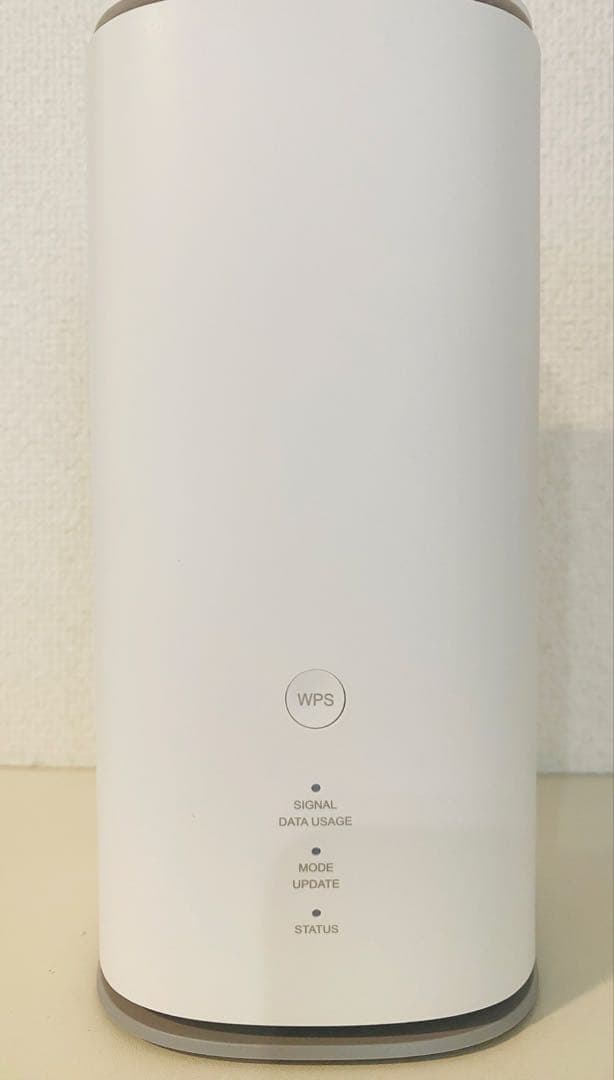 WiMAX Wi-Fi  5G L13【お値引きしました】