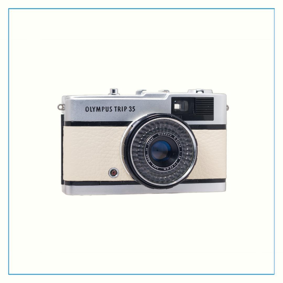 ✽35日作動保証✽TRIP35✽トリップ35✽OLYMPUSオリンパス