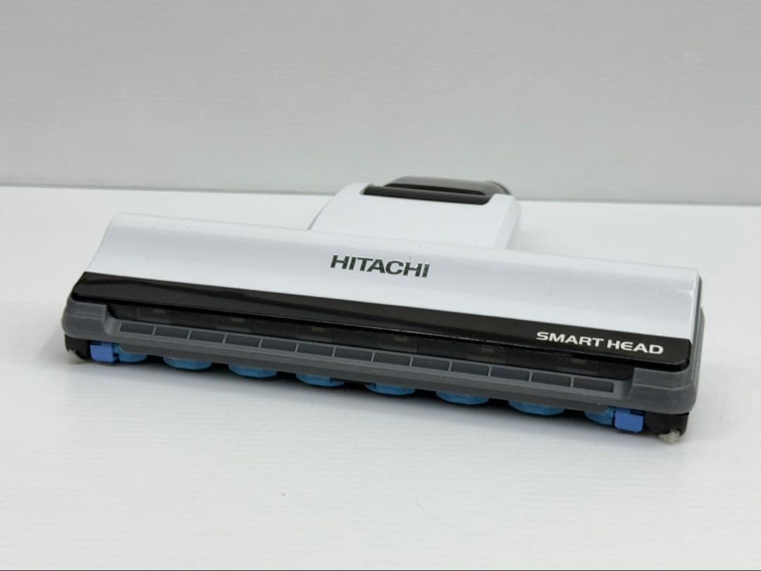 中古　日立　D-DP25 吸口　PV-BH900H 掃除機　白　ホワイト　ベット