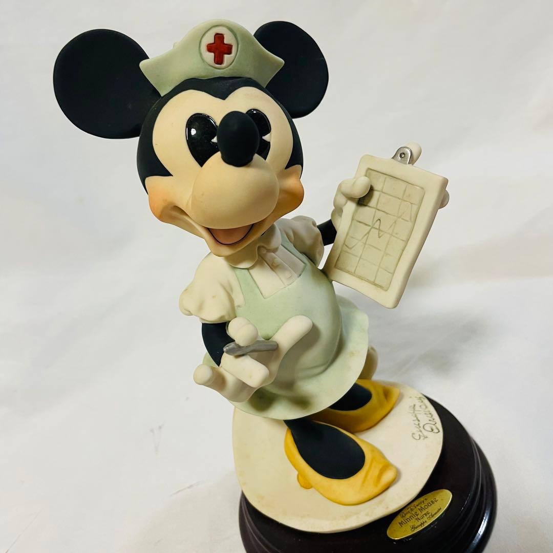 アルマーニ　ミニー　GIUSEPPE ARMANI ナースミニー