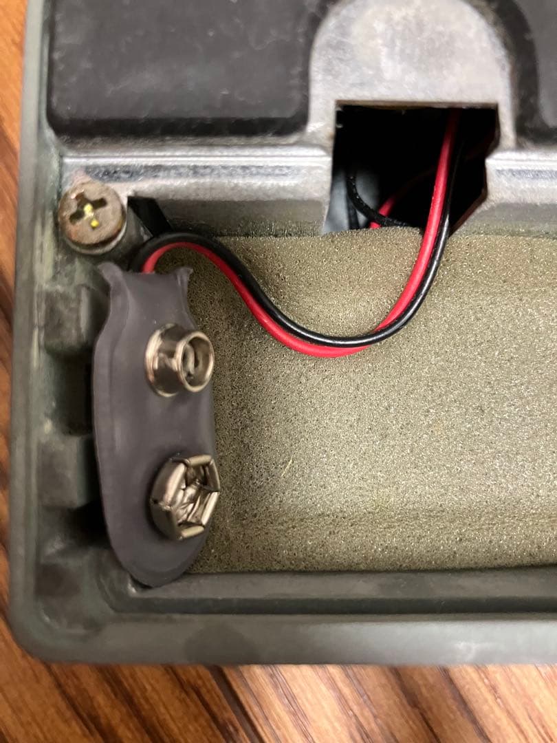Ibanez Tube Screamer TS808 エフェクター