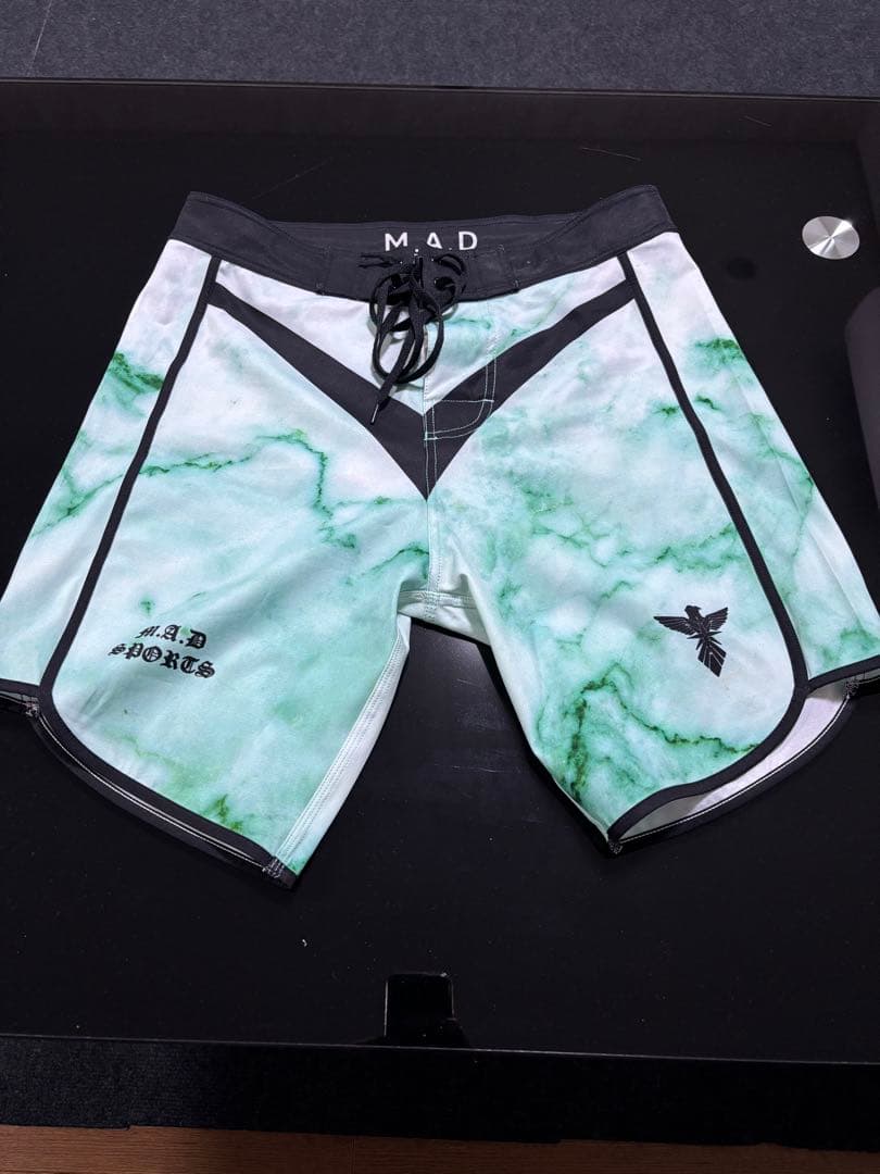 MAD SPORTS サーフパンツ 28インチ