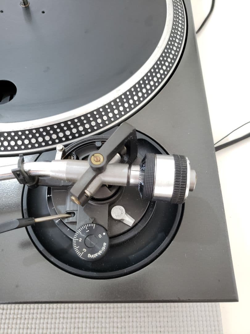 DJ機材 ohwping