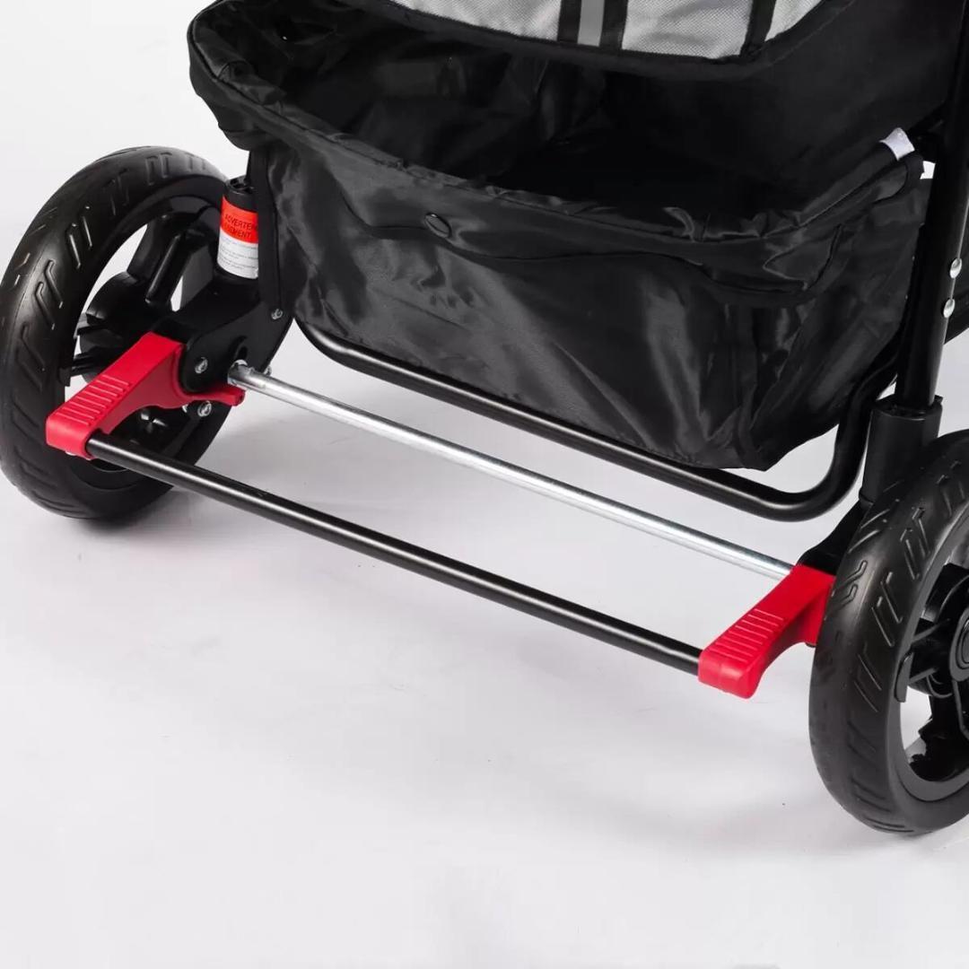 訳あり品 ペティーク レボリューショナリー ペットストローラー カート 犬 ねこ