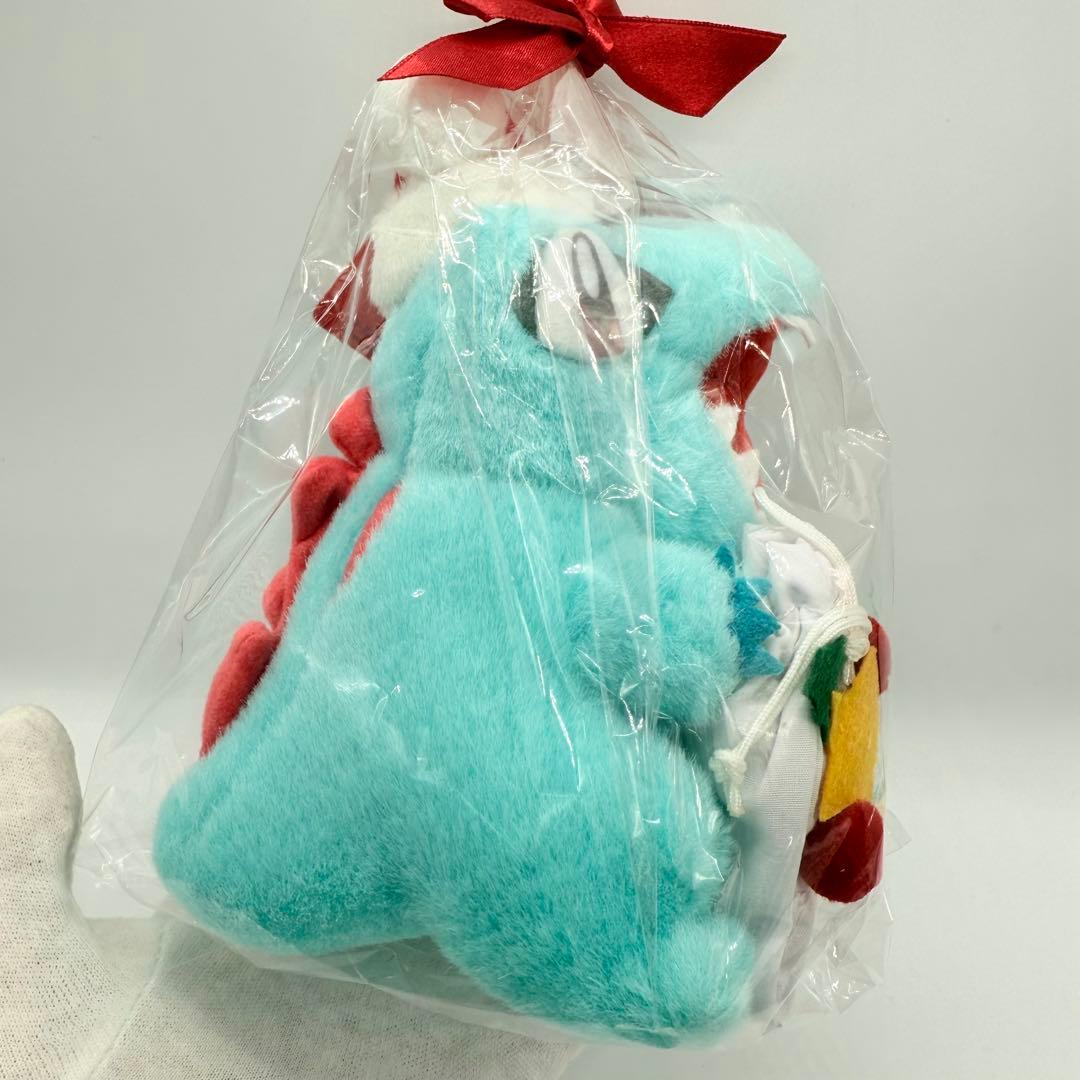 ポケモンサンタ 2000 TOMY ぬいぐるみセット