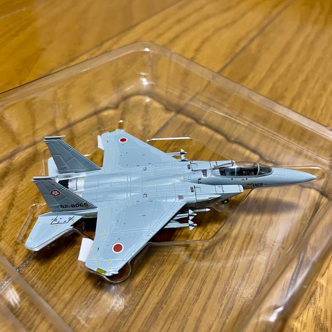 【未使用品】GULLIVER200 1/200 F-15DJ EAGLE