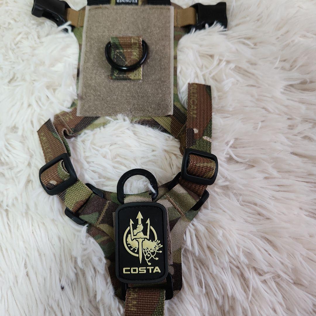 (美品)KILONINERxxs スカーフxsセット
