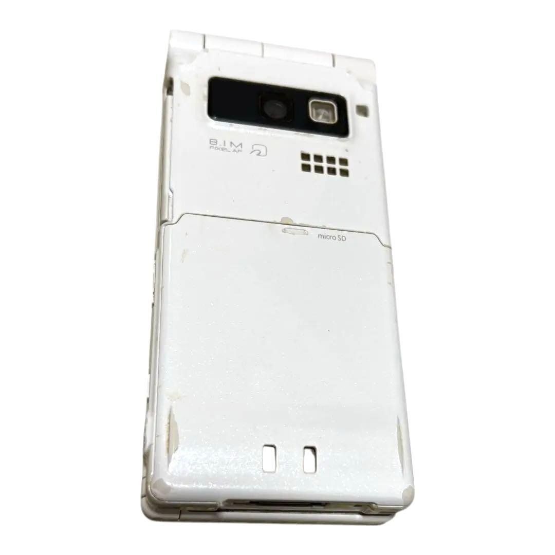 ドコモ　P-01B docomo 携帯　ケイタイ