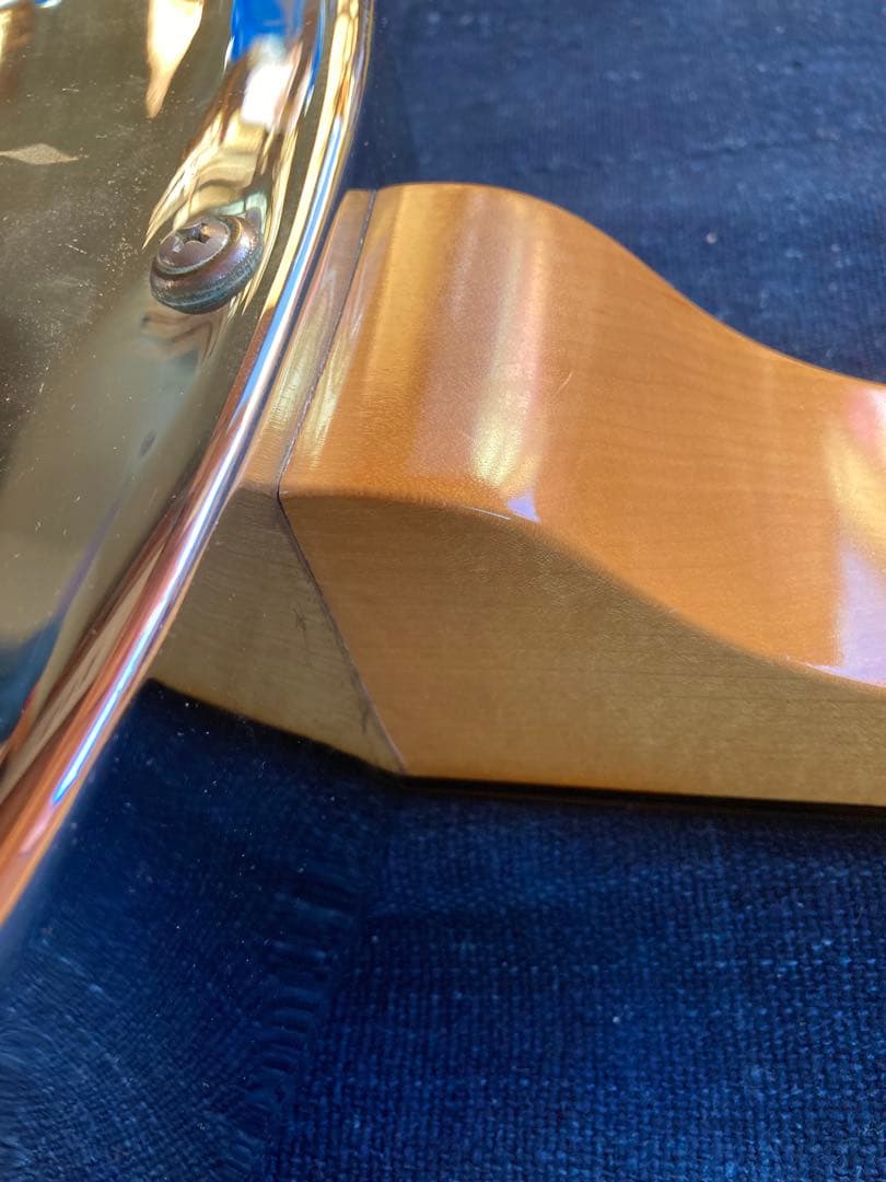 DOBRO model33 1983年製 SQUARENECK リゾネーター