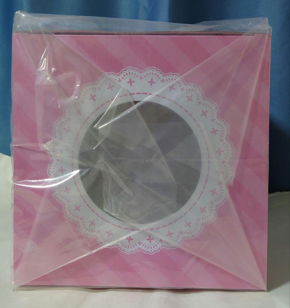 KDcolle ネコぱら ショコラ メイド水着ver. 1/7 完成品フィギュア