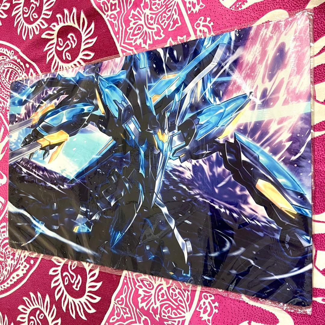 蒼穹のファフナー マークアレス ぱる家 プレイマット