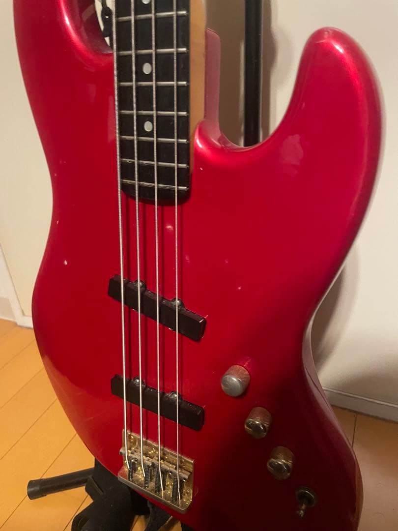 ベース moon JJ-4