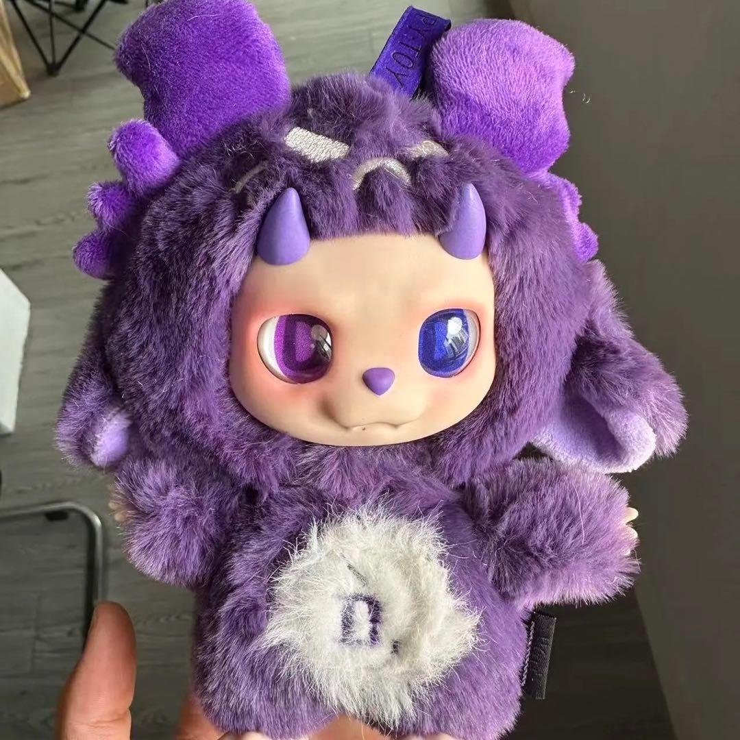 でめでめ