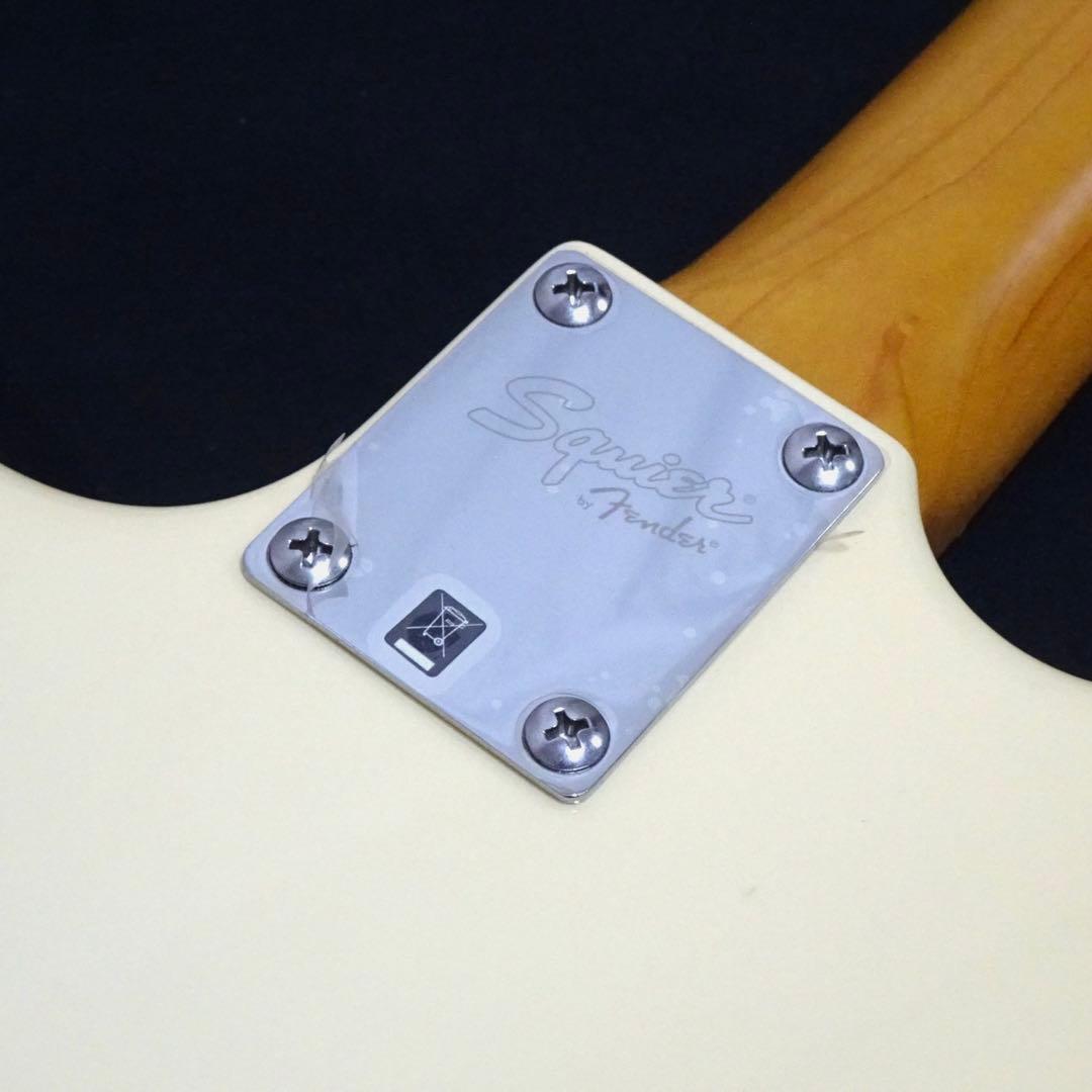 フェンダー Squier Fender J Mascis JAZZMASTER