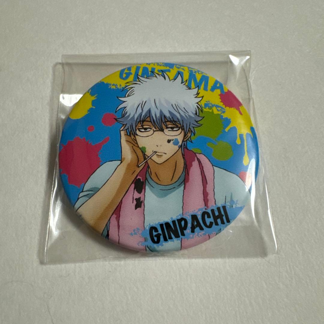 銀魂　銀時