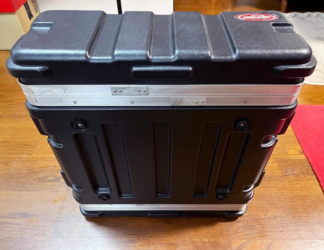 SKB ラック 3U