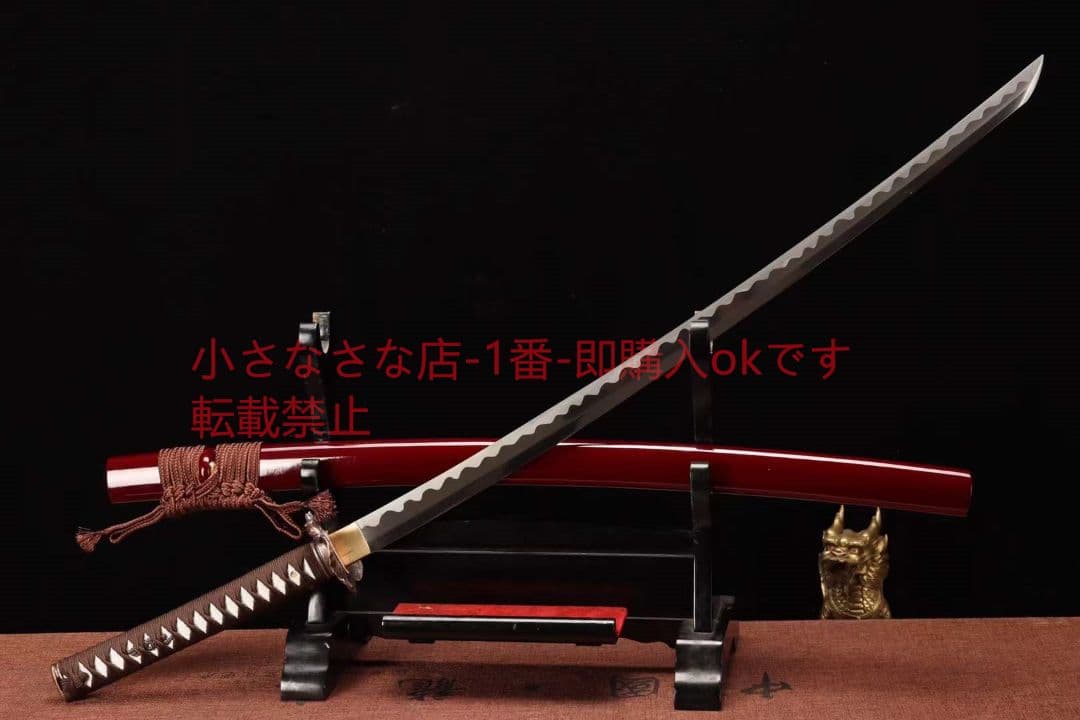 基礎仕上研一緋村剣心【逆刃の侍】 古兵器 武具 刀装具 日本刀 模造刀 居合刀