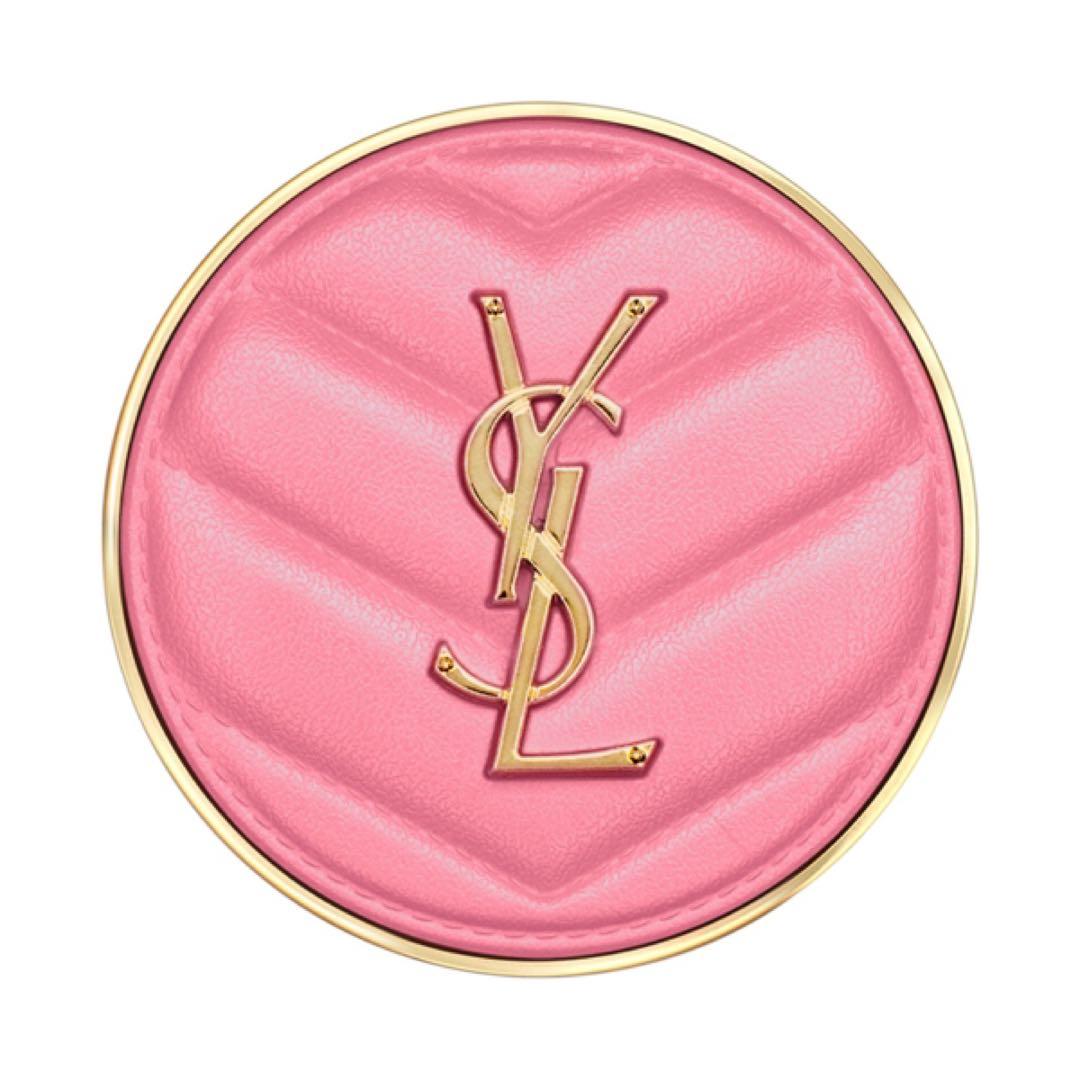 YSL メイクミーブラッシュ パウダー 93