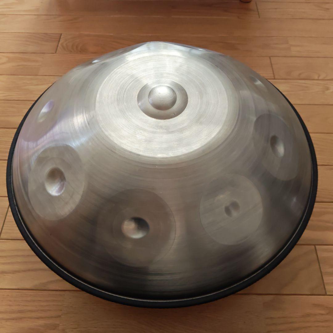 sonobe ハンドパン 2019年製？