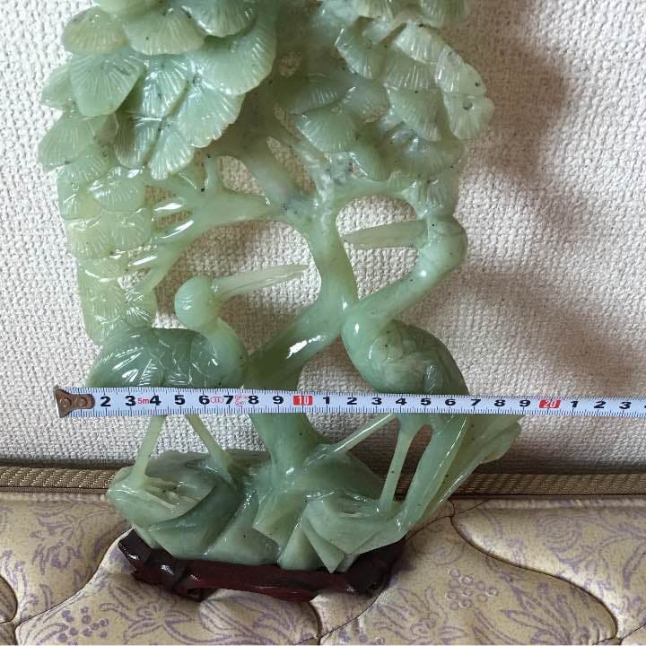 天然玉石雕刻
