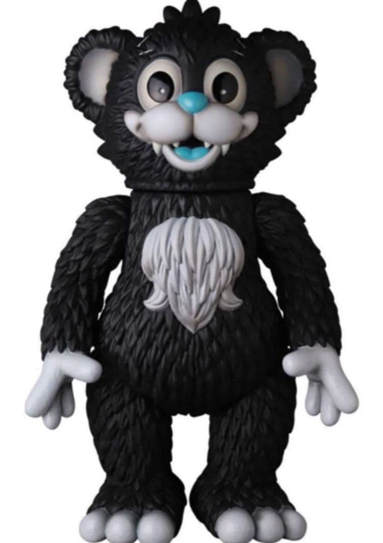 新品　MILKBOYTOYS IT BEAR JUMBO ミルクボーイトイズ