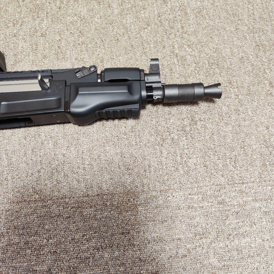 東京マルイ AK47 HC 電動ガン ドットサイト付
