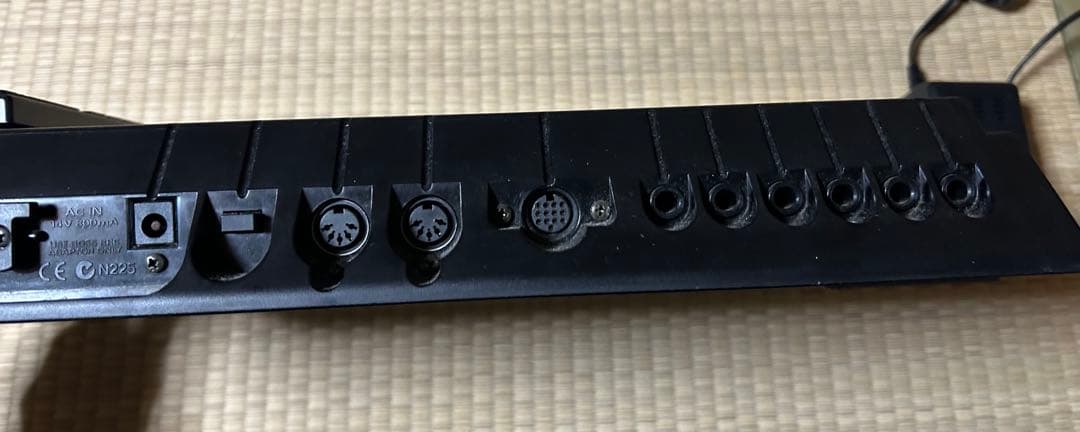 G*5様 GR-33 ギターシンセサイザー　GK‐2A ギターシンセ ピックアッ