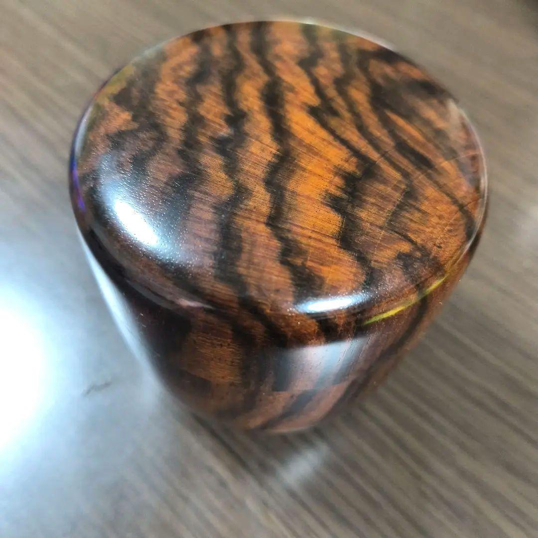 茶道具 棗