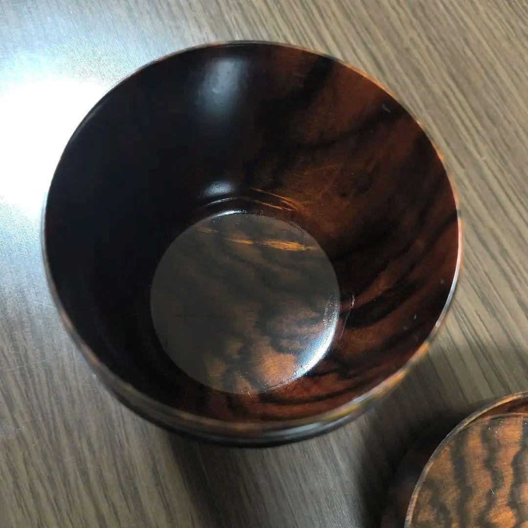茶道具 棗