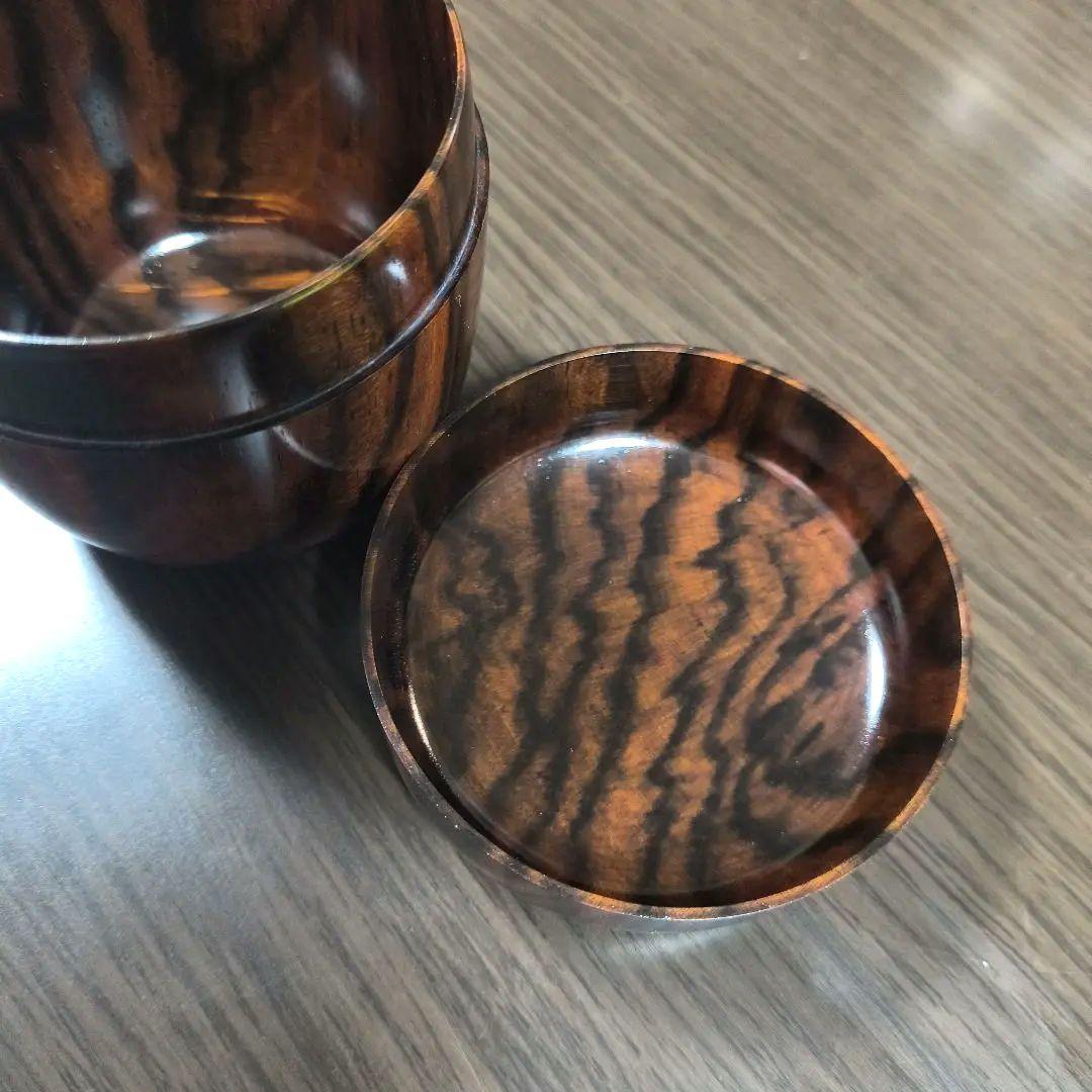 茶道具 棗