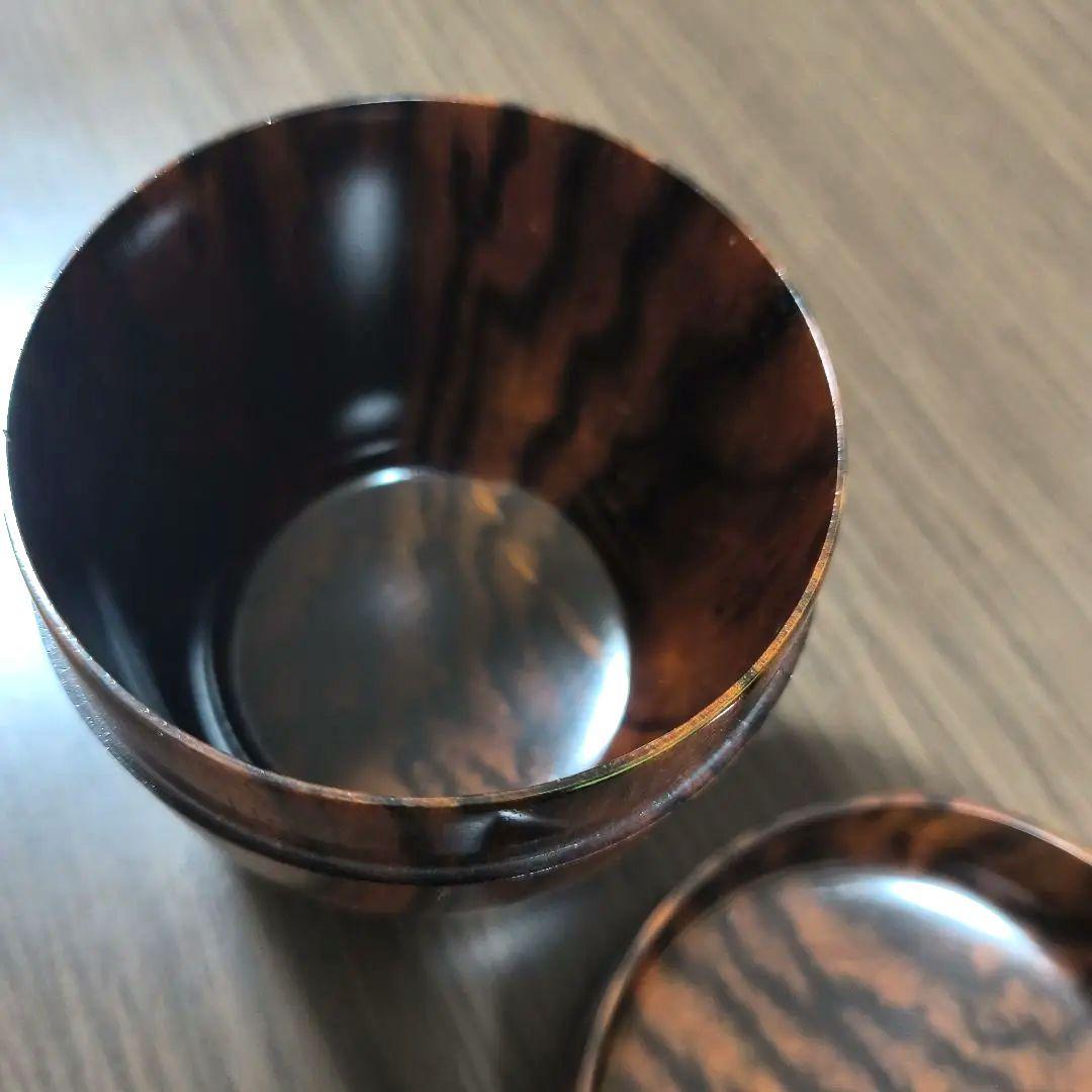 茶道具 棗
