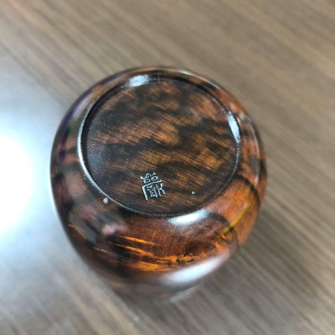 茶道具 棗