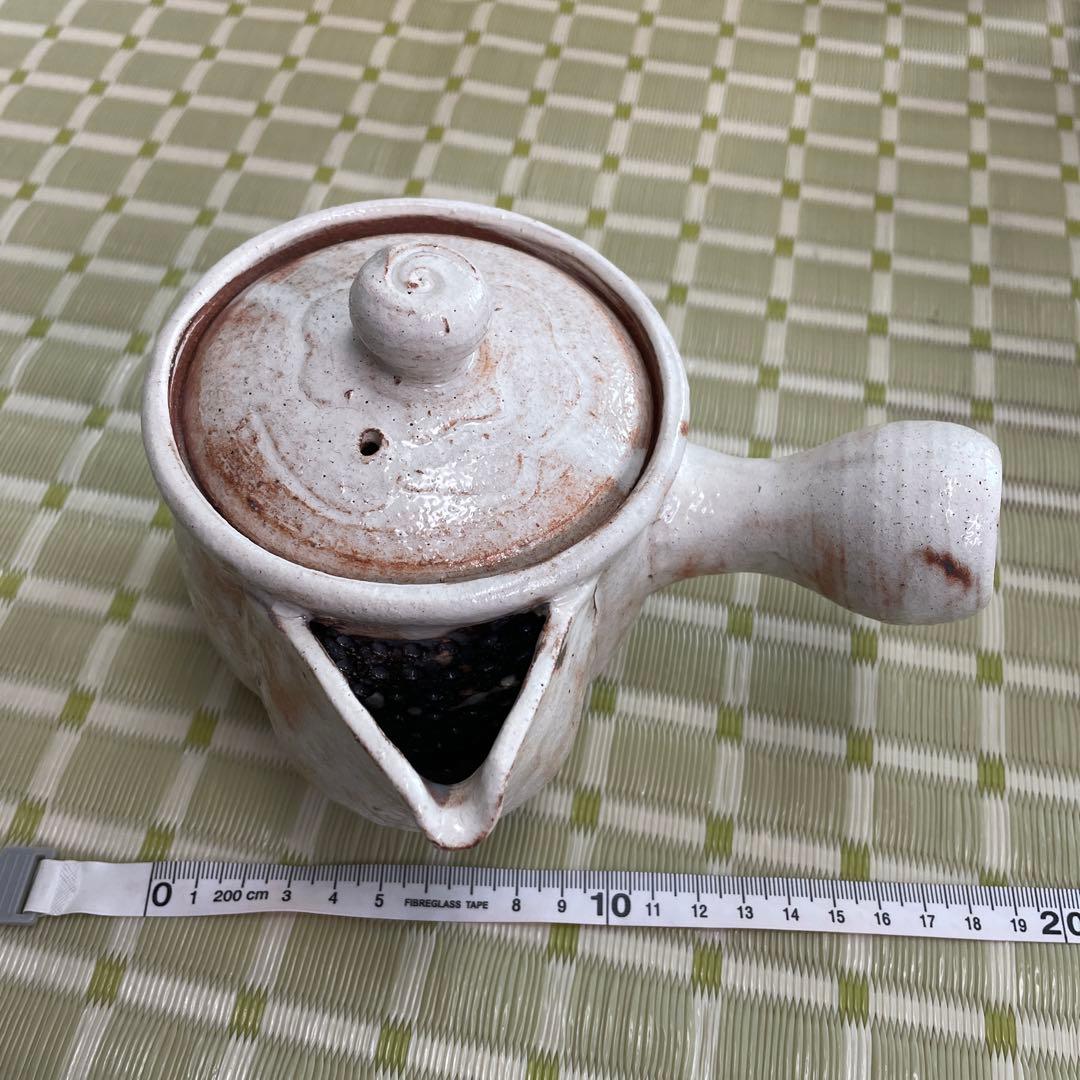 泰山窯 茶器