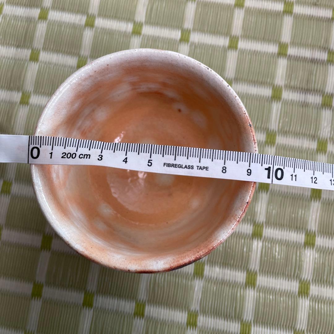 泰山窯 茶器