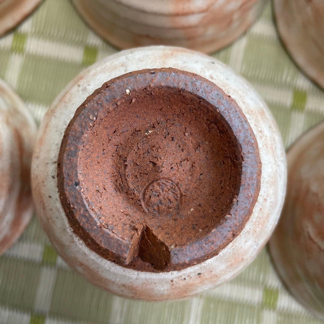 泰山窯 茶器