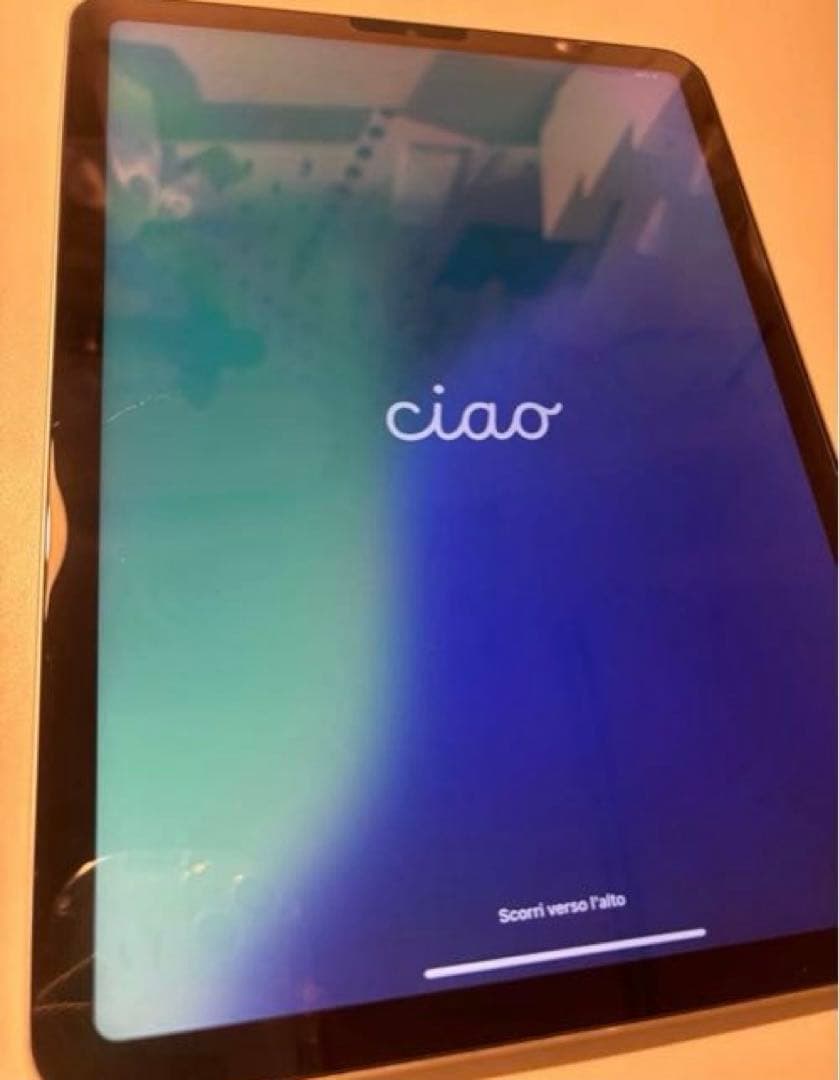 iPad air5世代256GB Apple Pencil第二世代 充電器付き