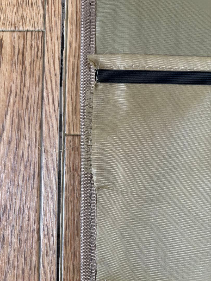 PET SOIEX ブラウンキャリーバッグ&カート