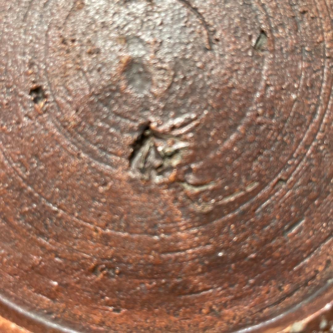 古瀬戸　骨董品　陶器　上物