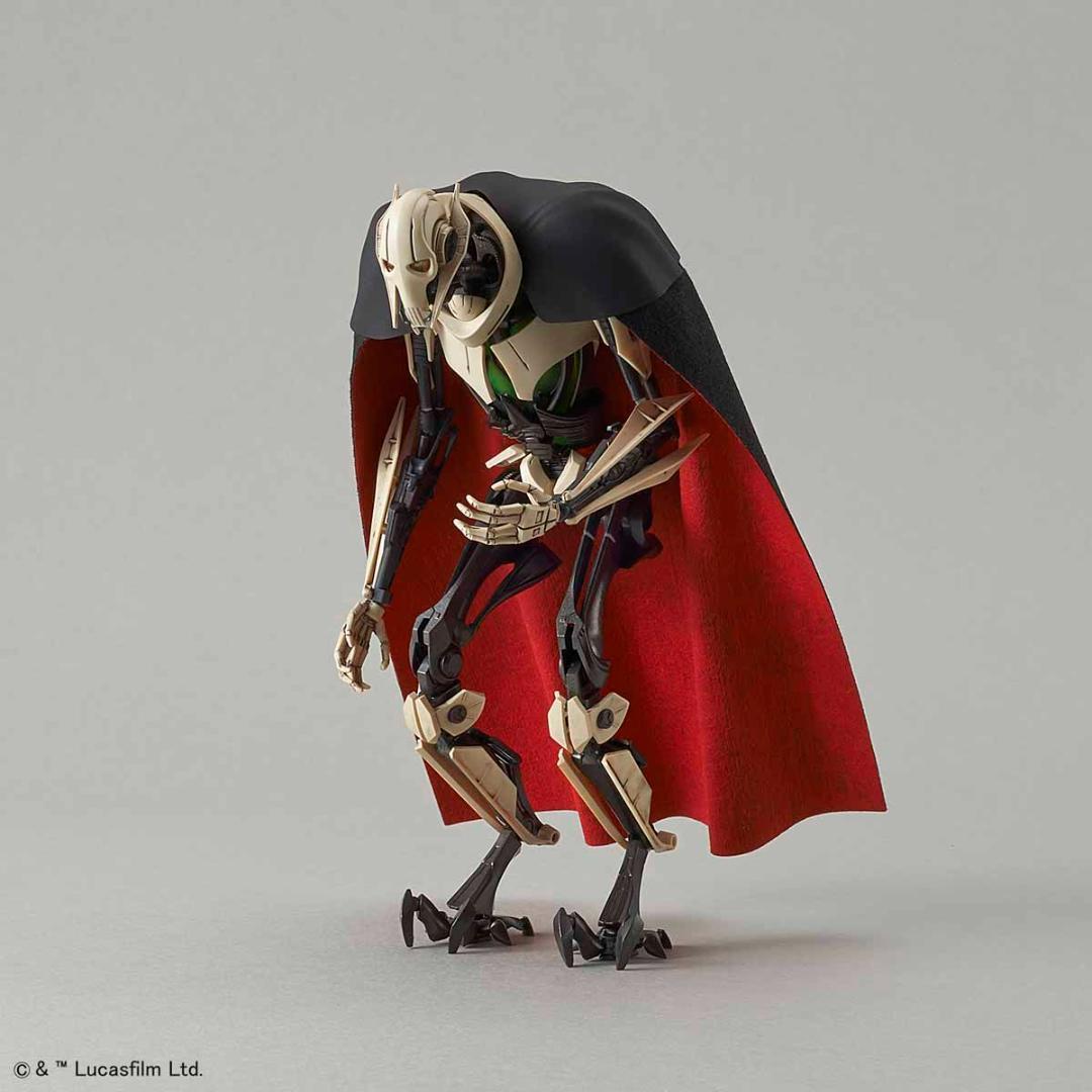 【2品セット】スターウォーズ グリーヴァス将軍／ストームトルーパー【新品未開封】