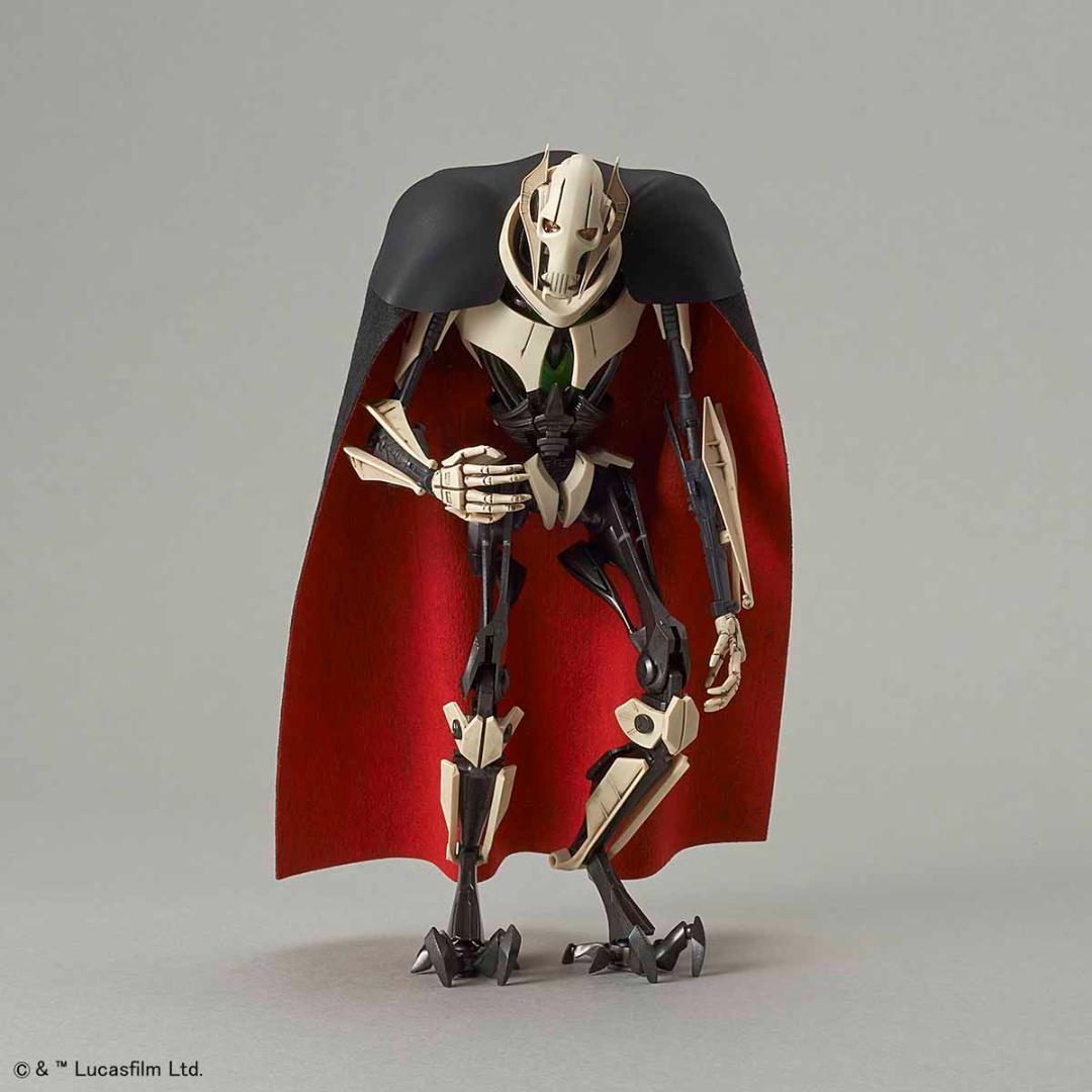 【2品セット】スターウォーズ グリーヴァス将軍／ストームトルーパー【新品未開封】