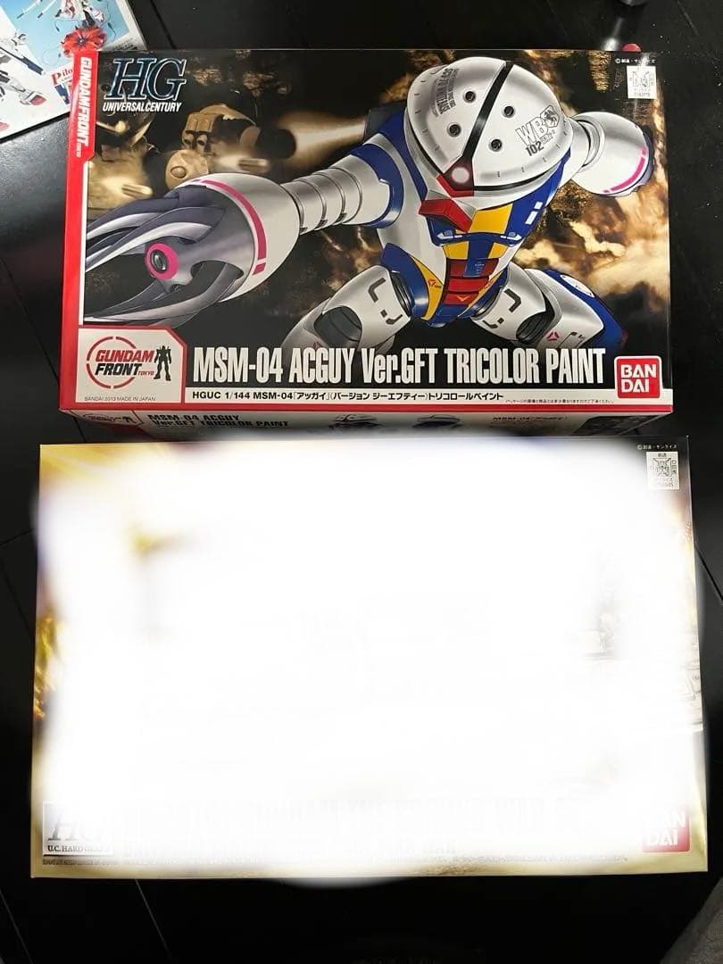 【未組立】ガンプラまとめ売り HG・MG 11点セット 限定/クリアカラー等